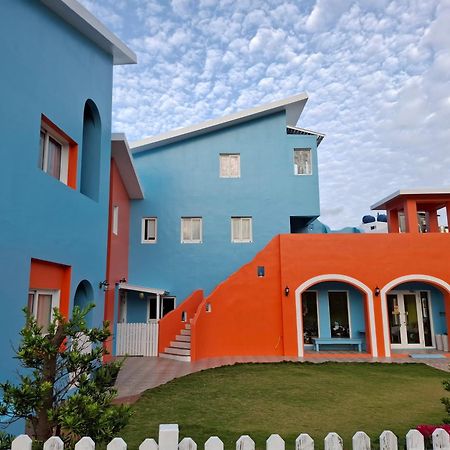 Wonderful Kenting Hostel Cape Eluanbi Экстерьер фото