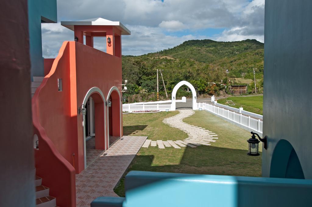 Wonderful Kenting Hostel Cape Eluanbi Экстерьер фото