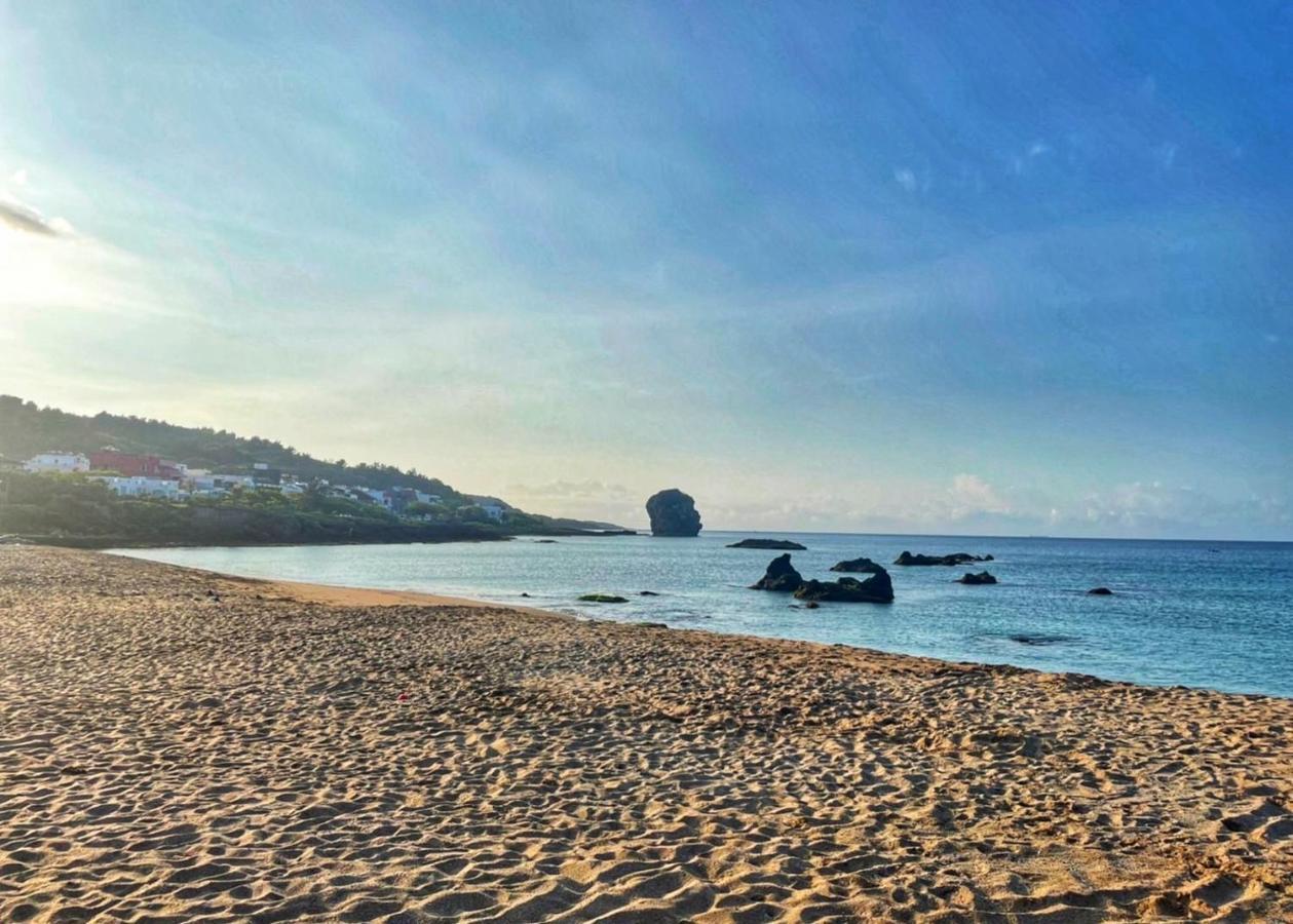 Wonderful Kenting Hostel Cape Eluanbi Экстерьер фото