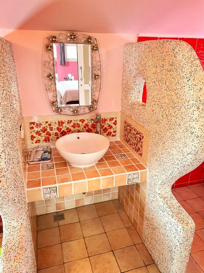 Wonderful Kenting Hostel Cape Eluanbi Экстерьер фото