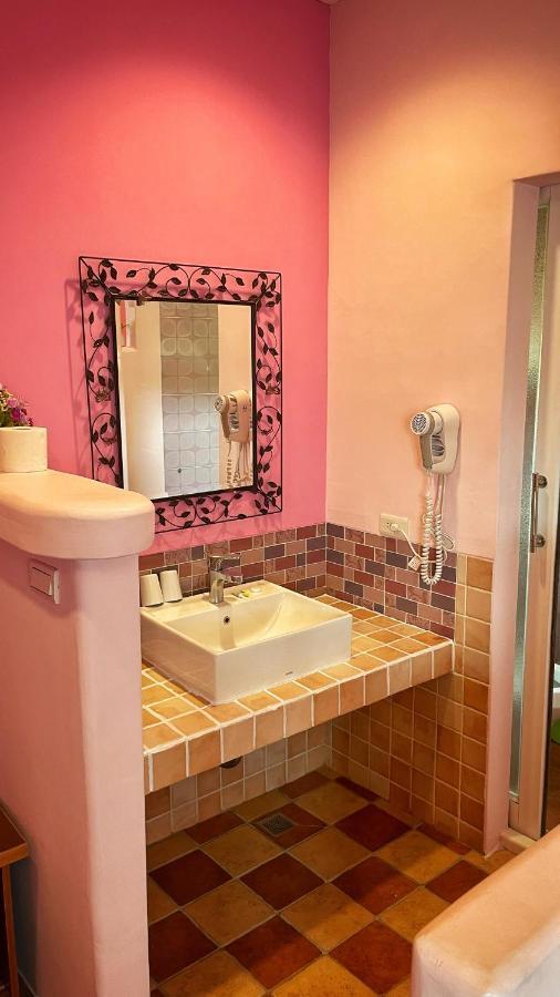 Wonderful Kenting Hostel Cape Eluanbi Экстерьер фото
