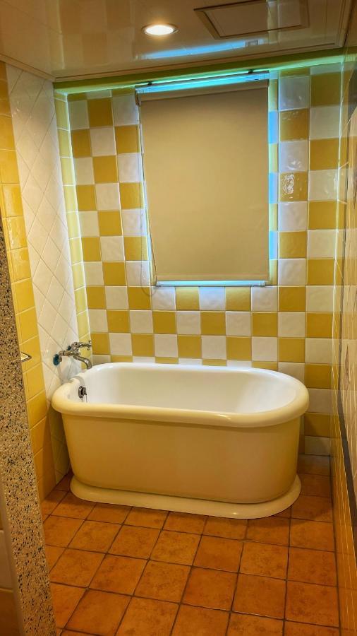 Wonderful Kenting Hostel Cape Eluanbi Экстерьер фото