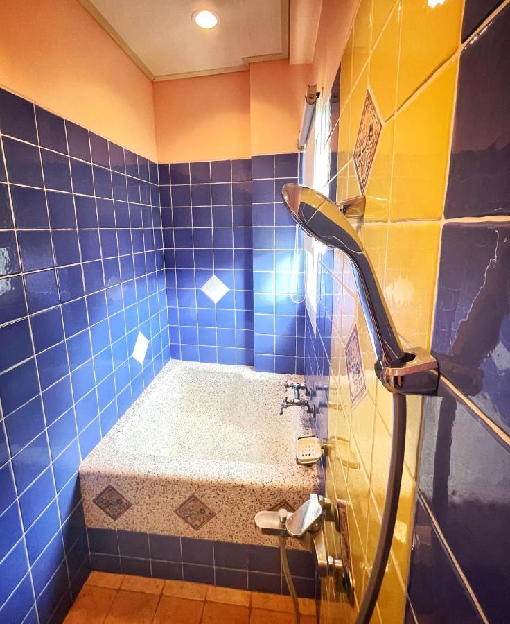 Wonderful Kenting Hostel Cape Eluanbi Экстерьер фото