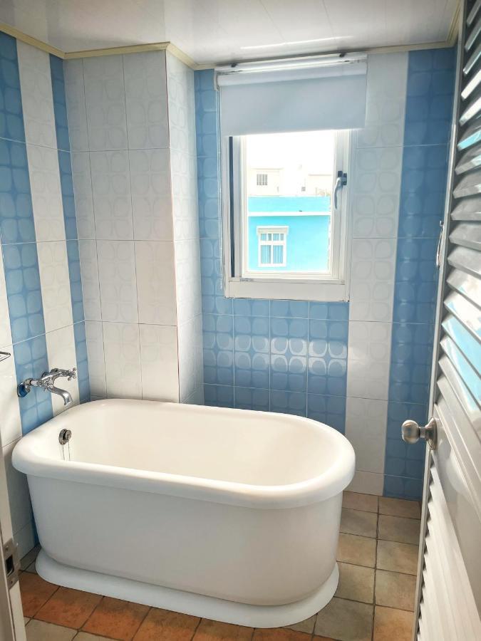 Wonderful Kenting Hostel Cape Eluanbi Экстерьер фото