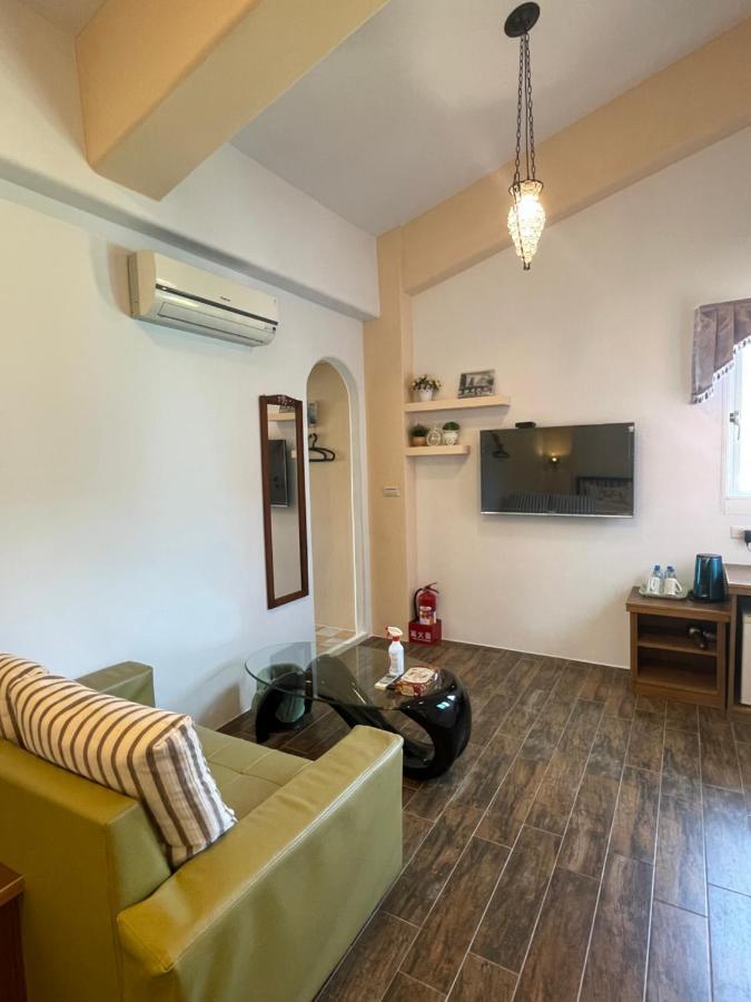 Wonderful Kenting Hostel Cape Eluanbi Экстерьер фото