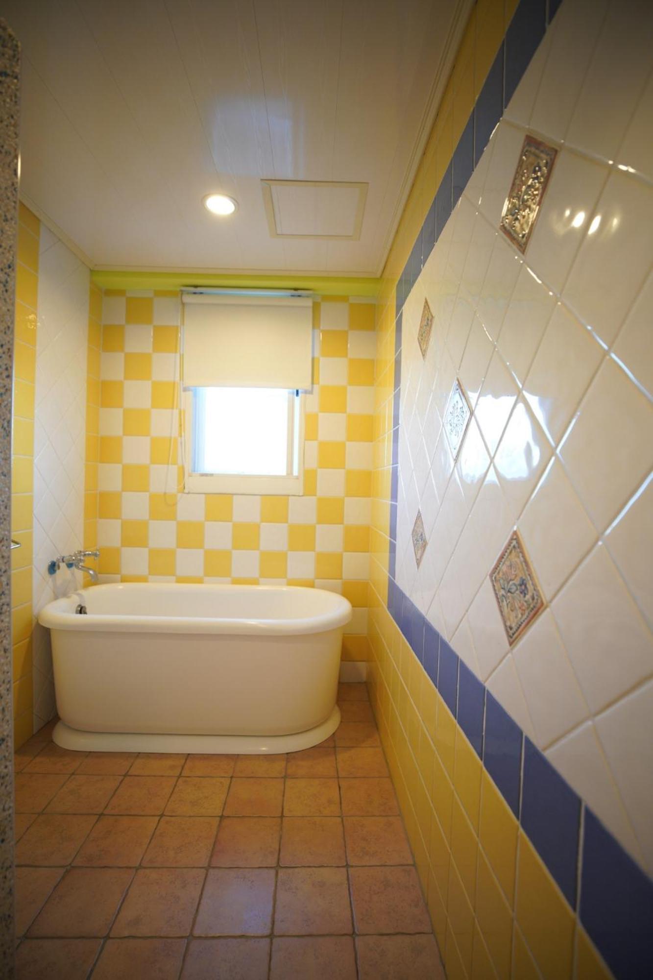 Wonderful Kenting Hostel Cape Eluanbi Номер фото