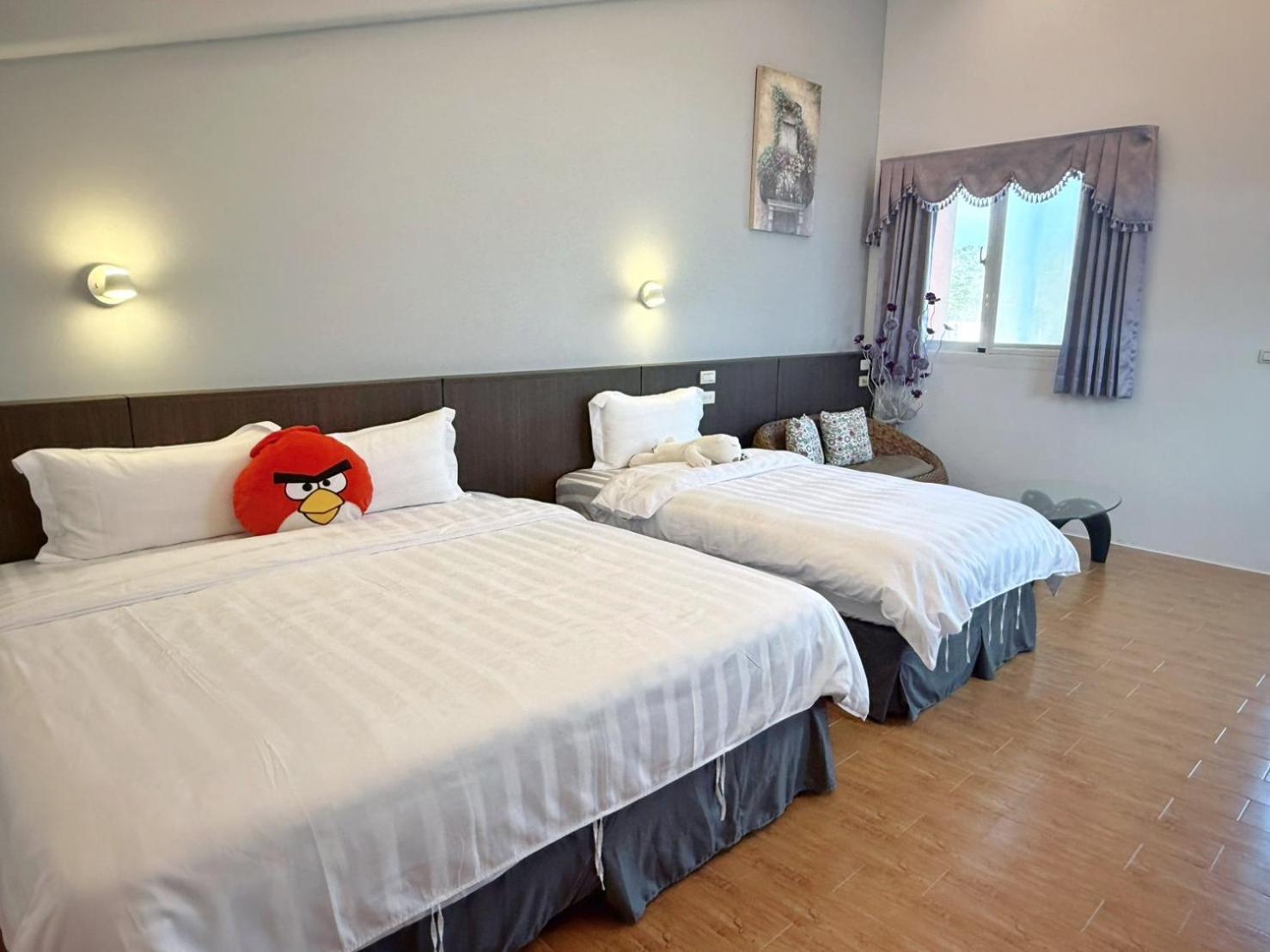 Wonderful Kenting Hostel Cape Eluanbi Экстерьер фото