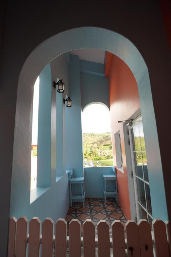 Wonderful Kenting Hostel Cape Eluanbi Экстерьер фото