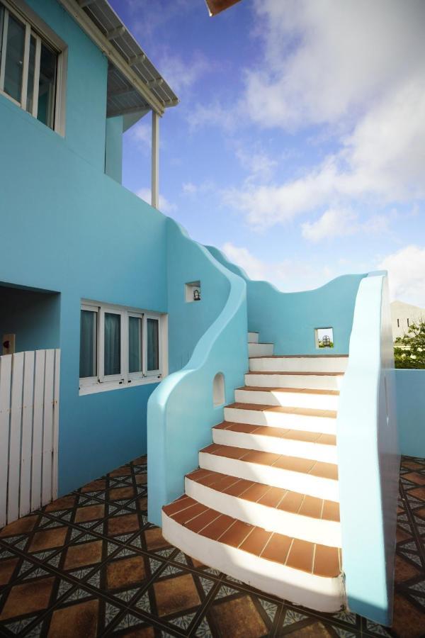 Wonderful Kenting Hostel Cape Eluanbi Экстерьер фото