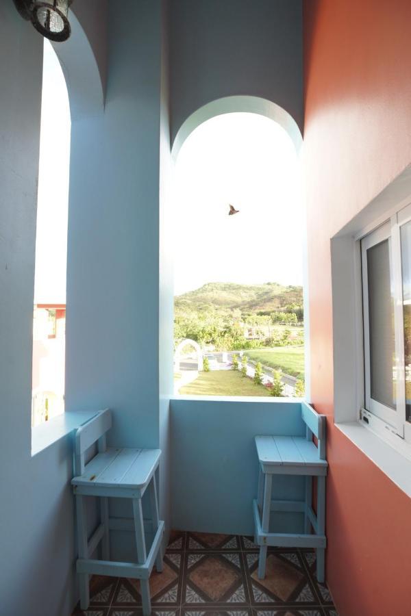Wonderful Kenting Hostel Cape Eluanbi Экстерьер фото