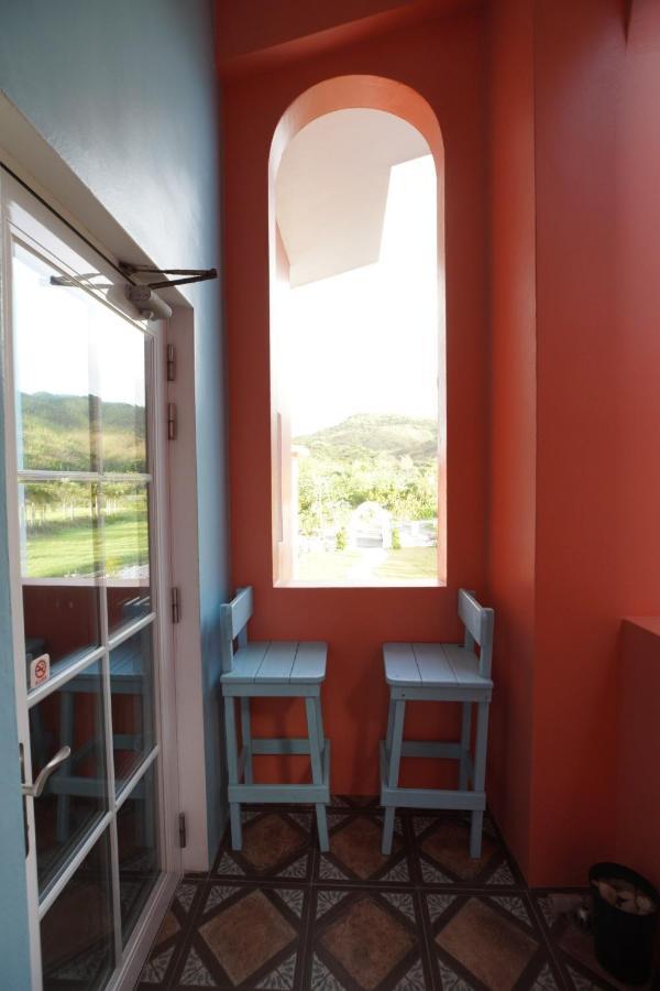 Wonderful Kenting Hostel Cape Eluanbi Экстерьер фото