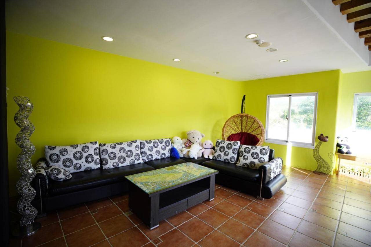 Wonderful Kenting Hostel Cape Eluanbi Экстерьер фото