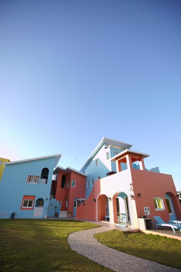 Wonderful Kenting Hostel Cape Eluanbi Экстерьер фото
