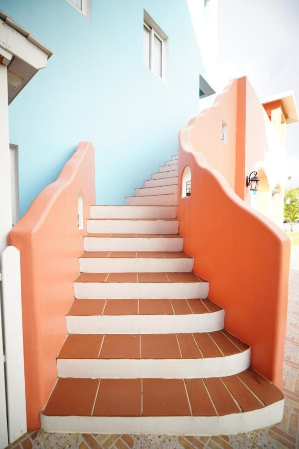 Wonderful Kenting Hostel Cape Eluanbi Экстерьер фото