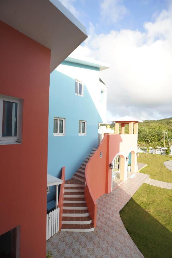 Wonderful Kenting Hostel Cape Eluanbi Экстерьер фото