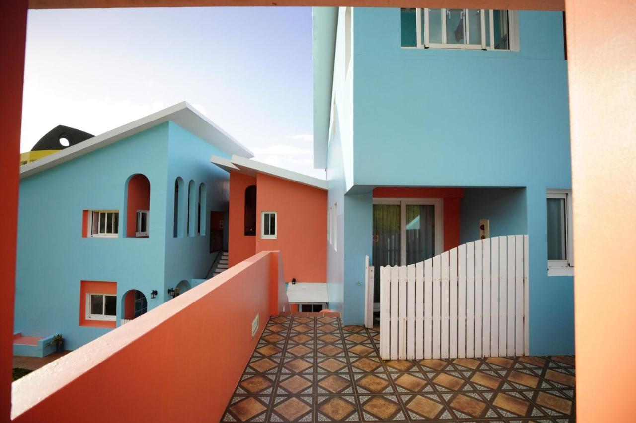Wonderful Kenting Hostel Cape Eluanbi Экстерьер фото